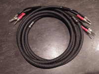 Viablue SC-2 Zvočniški Kabli