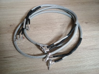 Xangsane 12 TC OCC zvočniški kabli