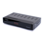 Xoro HRT 8770 HD sprejemnik Twin Tuner DVB-T2/C Freenet PVR
