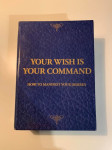 Your Wish Is Your Command 14-CD komplet