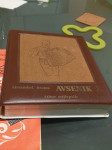Zbirka kaset ansambel bratov avsenik