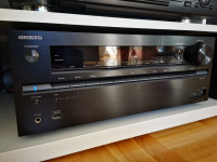 AV Receiver ONKYO TX-NR636