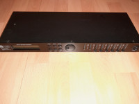 avdio procesor 4Acoustic DT2006S speaker management processor