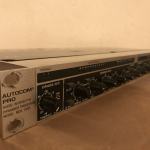 Behringer Autocom Pro MDX1400