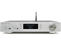CAMBRIDGE AUDIO STREAM MAGIC 6 Network Streamer - USB Player - Radio