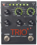 Digitech Trio+ Band Creator + Looper – odlično ohranjen