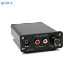 FX audio DAC x3