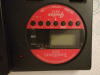 KORG AX1 KITARSKI EFEKT