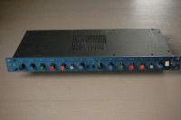 Nightpro EQD-3 dual mono equalizer