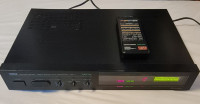 YAMAHA  DSP-1    Digital Sound Procesor