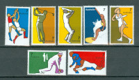 Avstralija 1974 šport neolimpijski šport serija MNH**
