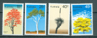 Avstralija 1978 drevesa serija MNH**