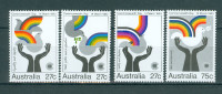 Avstralija 1983 dan Commonwealtha serija MNH**
