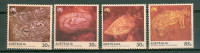 Avstralija 1984 200 let kolonizacije Ib serija MNH**