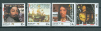 Avstralija 1985 200 let kolonizacije II serija MNH**