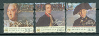 Avstralija 1986 200 let kolonizacije V serija MNH**