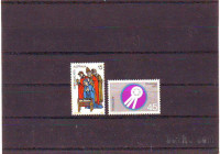 AVSTRALIJA - BOŽIČNI - 595/6** - (msmk)