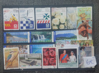 Avstralija kartonček 1