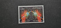 elektronska pošta - Avstralija 1985 - Mi 945 - čista znamka (Rafl01)
