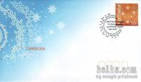 FDC Avstralija 2004 - CELEBRATE Southern Cross