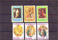 LOT - BOŽIČNE - 2 seriji** - (msmk)