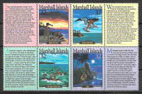 MARŠALOVI OTOKI LEGENDE SERIJA ČISTA - PGROSELJ