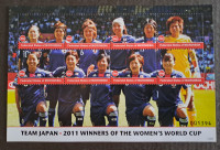 Mikronezija 2011 svetovno prvenstvo nogomet, šport – blok