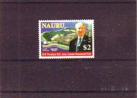 NAURU - OLIMPIJSKA, ŠPORT,** - (msmk)