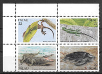 PALAU ŽIVALI SERIJA ČISTA - PGROSELJ