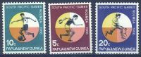 Papua nova gvinea, Sport