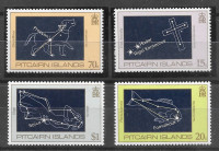 PITCAIRN OTOKI HOROSKOP SERIJA ČISTA - PGROSELJ
