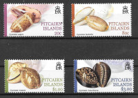PITCAIRN OTOKI LADJE SERIJA ČISTA - PGROSELJ