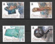 PITCAIRN OTOKI MINERALI SERIJA ČISTA - PGROSELJ