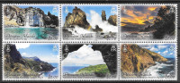 PITCAIRN OTOKI NARAVA SERIJA ČISTA - PGROSELJ