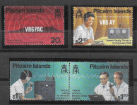 PITCAIRN OTOKI RADIO SERIJA ČISTA - PGROSELJ