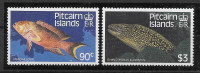 PITCAIRN OTOKI RIBE SERIJA ČISTA - PGROSELJ