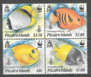 PITCAIRN OTOKI RIBE SERIJA ČISTA - PGROSELJ