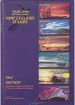 NOVA ZELANDIJA 2000 - Nacionalni katalog za znamke 23-ta izdaja