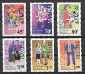NOVA ZELANDIJA FOLKLORA SERIJA ČISTA - PGROSELJ