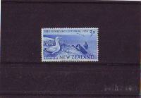 NOVA ZELANDIJA - PTICE - MI. 379** - (msmk)