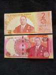 Tonga UNC
