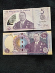 Tonga UNC