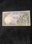 Western Samoa 1  UNC