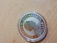 Australija emu 2022