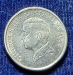 AVSTRALSKI DOLAR - 2 DOLARJA