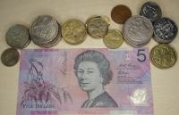 LaZooRo: Avstralija 11,35 $ dolarjev + 11,65 $ poškodovani LOT
