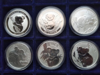 OZ KOALA 2020-2025 LOT 6 KOM NOVO akcija