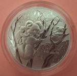 OZ SREBRNIK KOALA RAM 2026 NOVO