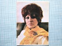 Razglednica Ana KARIČ