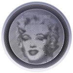 Srebrnik 1 oz Tokelau Marilyn Monroe 2022 (trezor)